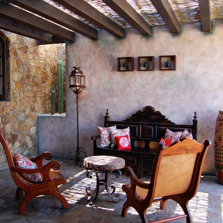 Villa Estero - Apartment - 11