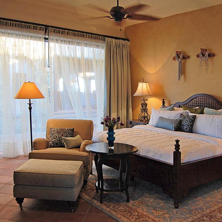 Villa Estero - Apartment - 19