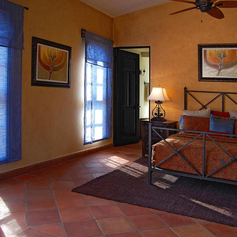 Villa Estero - Apartment - 23