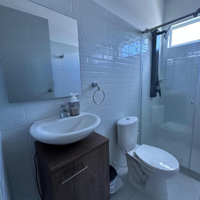 Fantastico Apto 2 Hab con Parqueo - Apartamento de 2 dormitorios - 2