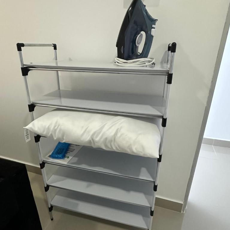 Fantastico Apto 2 Hab con Parqueo - Apartamento de 2 dormitorios - 3