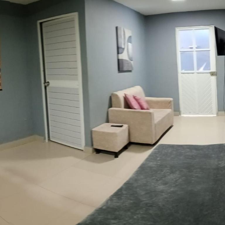 Posada mary - Two-Bedroom Apartment - 6