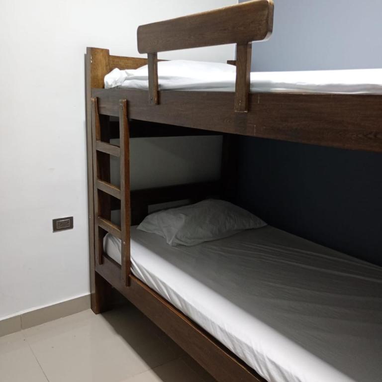 Posada mary - Two-Bedroom Apartment - 7