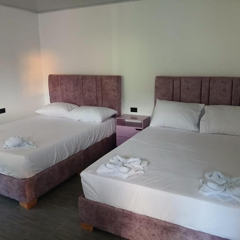 Hospedaje la esperanza - Twin Room - 1