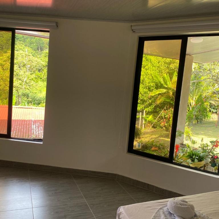 Hospedaje la esperanza - Twin Room - 2