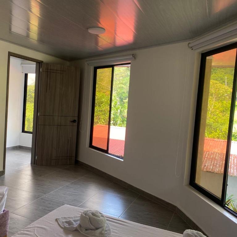 Hospedaje la esperanza - Twin Room - 3