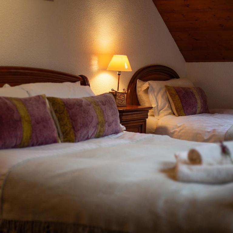 Ski Peak - Chalet Rostaing - Incredible vaulted ceiling dining room and breathtaking garden - Chalet - 26