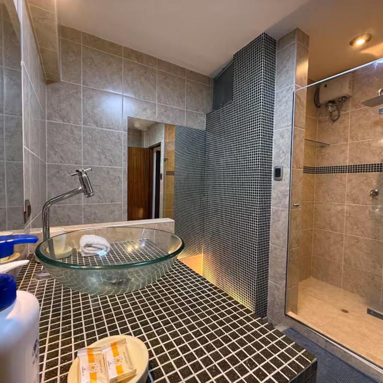 Boulevard Apartments by Vibrant - Deluxe One-Bedroom Apartment with City View - 5