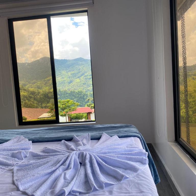 Hospedaje la esperanza - Deluxe Double or Twin Room - 2