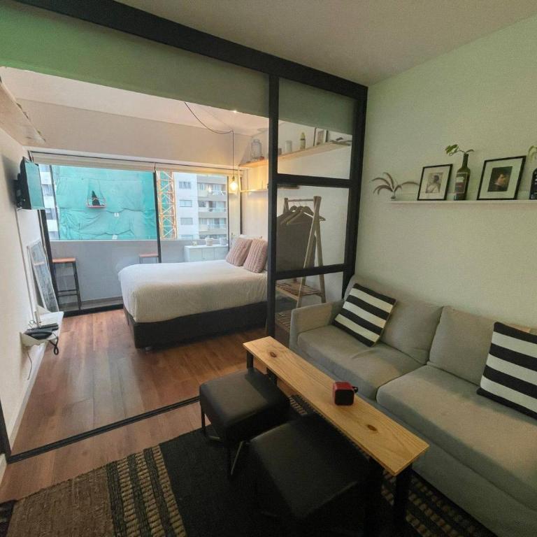 casahotel lof Arequipa - One-Bedroom Apartment - 1