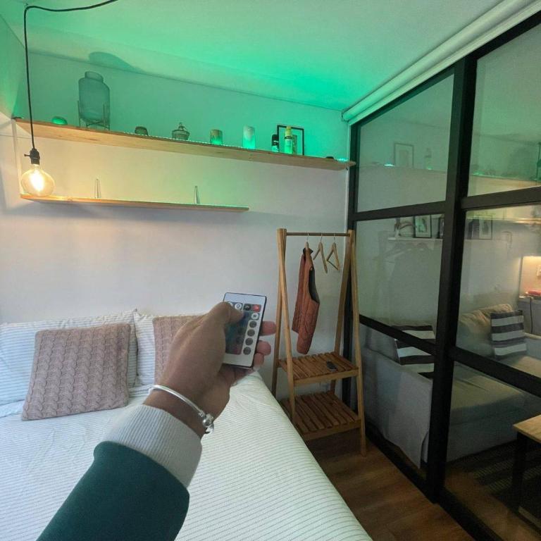 casahotel lof Arequipa - One-Bedroom Apartment - 3