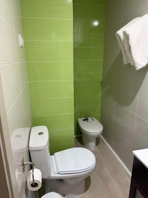 Casa Palacio de Cadiz - Appartamento con 1 Camera da Letto (2 Adulti) - 12