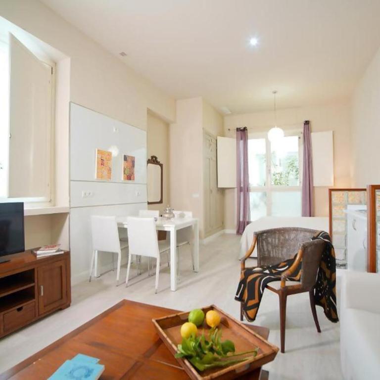 Casa Palacio de Cadiz - Monolocale (2 Adulti) - 1