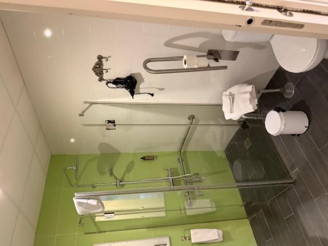 Casa Palacio de Cadiz - Monolocale (2 Adulti) - 6