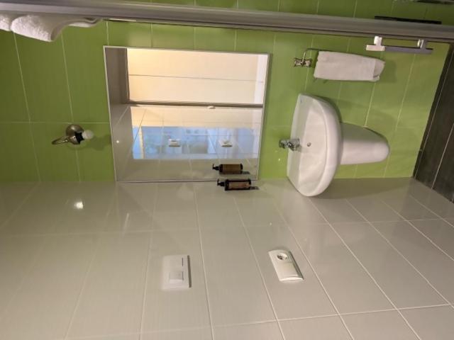 Casa Palacio de Cadiz - Monolocale (2 Adulti) - 8