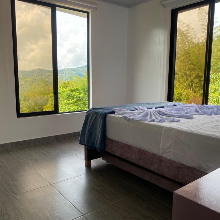 Hospedaje la esperanza - Deluxe Double or Twin Room - 3