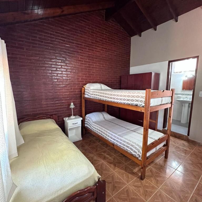 El corralon - Apartment - Ground Floor - 7