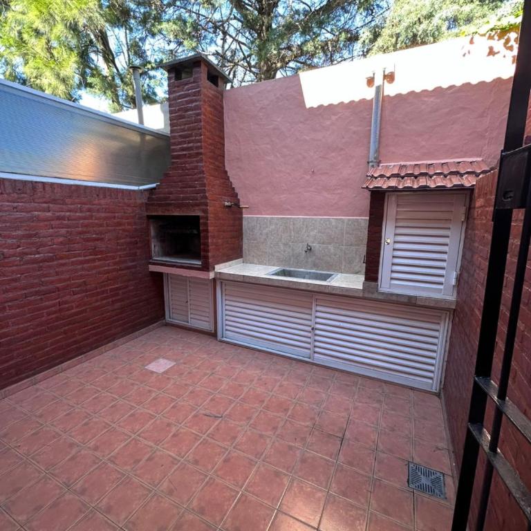 El corralon - Apartment - Ground Floor - 6