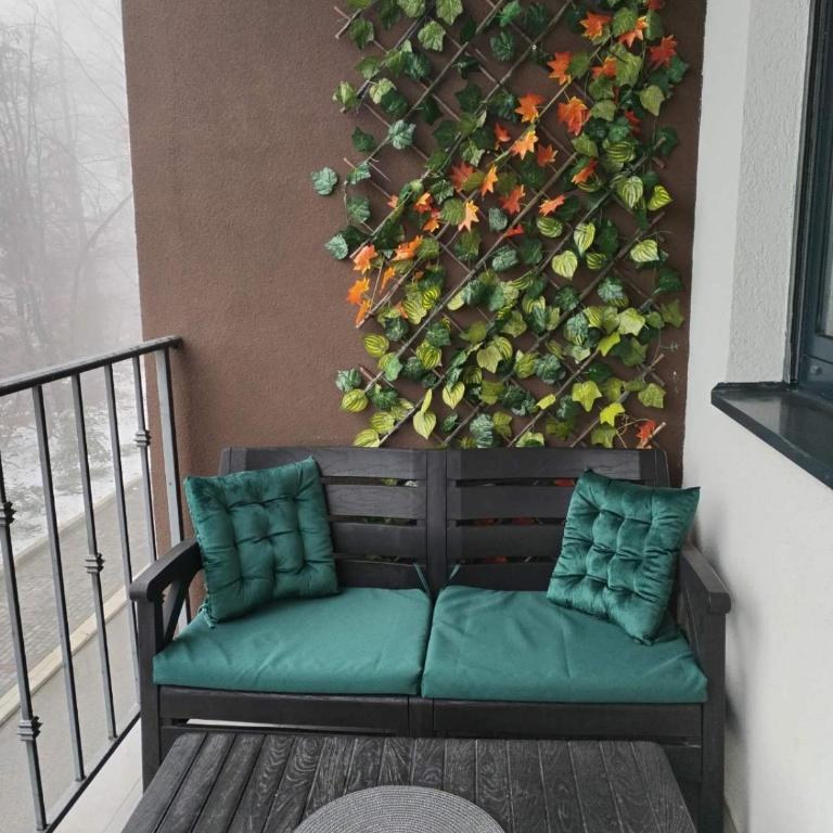 Zlatni Bor Apartment - One-Bedroom Apartment - 2