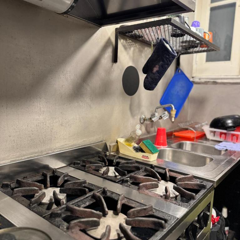 Casamor - Habitación Doble - 11