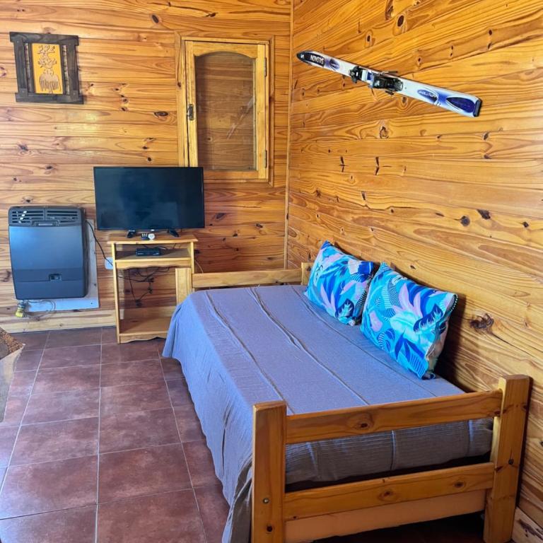 Terrazas de Uspallata - Chalet - 53