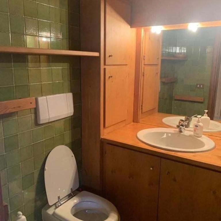 Cortina Beautiful Apartment - Appartamento con 3 Camere da Letto - 27