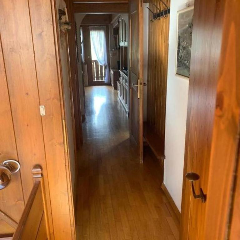 Cortina Beautiful Apartment - Appartamento con 3 Camere da Letto - 22