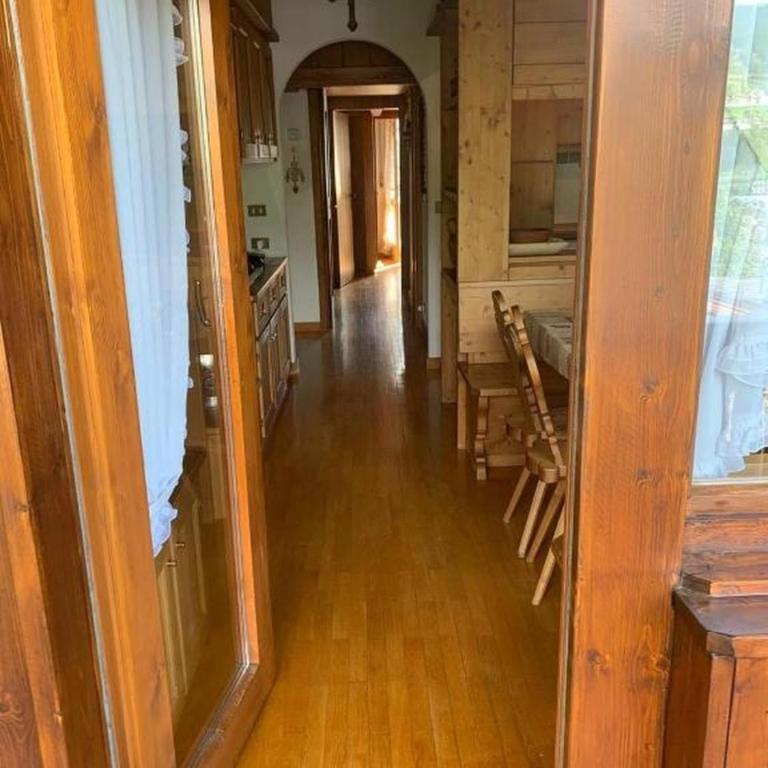 Cortina Beautiful Apartment - Appartamento con 3 Camere da Letto - 9
