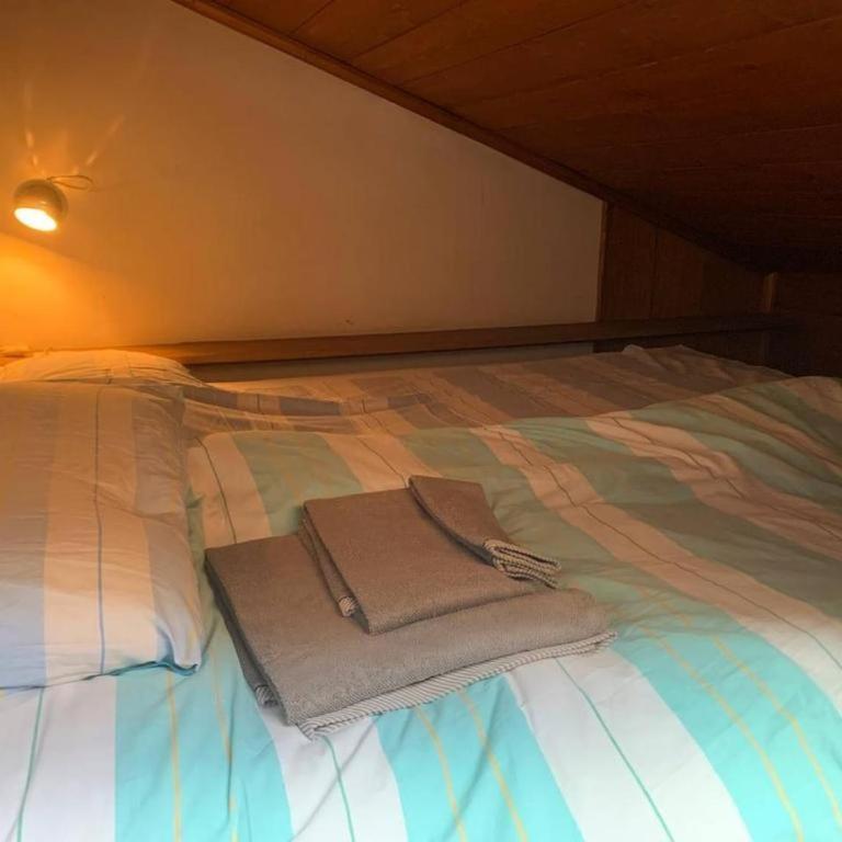 Cortina Beautiful Apartment - Appartamento con 3 Camere da Letto - 24
