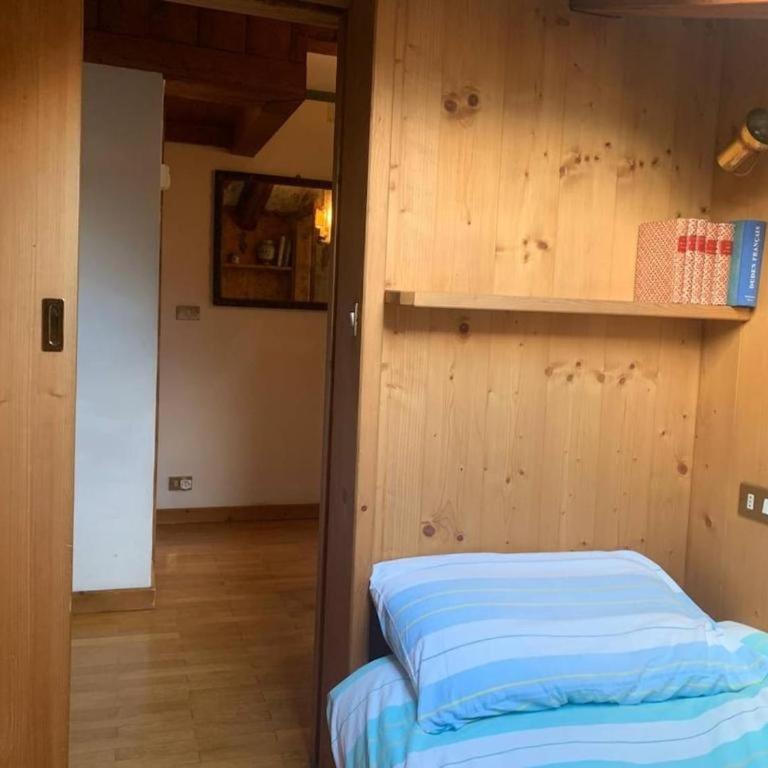 Cortina Beautiful Apartment - Appartamento con 3 Camere da Letto - 32