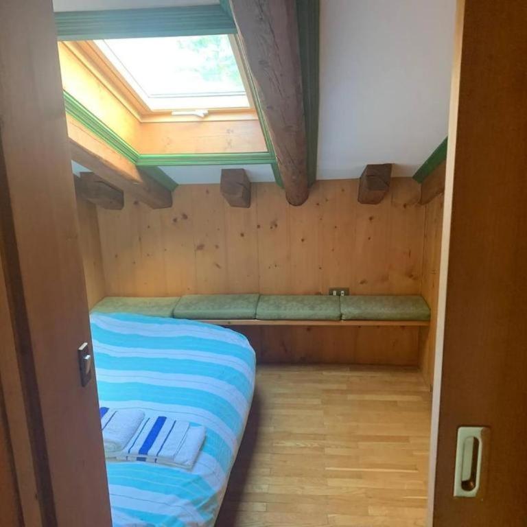 Cortina Beautiful Apartment - Appartamento con 3 Camere da Letto - 31
