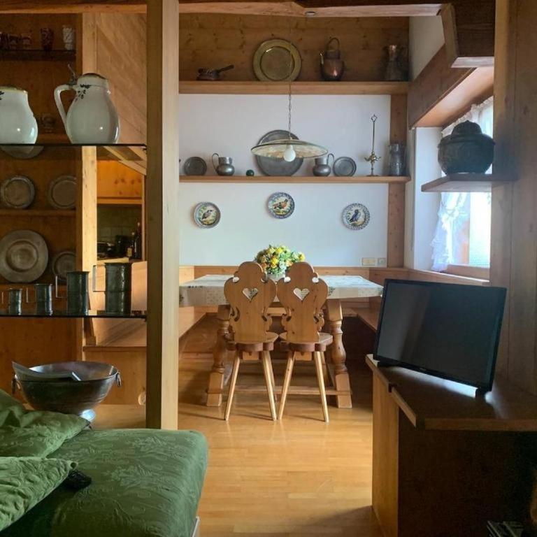 Cortina Beautiful Apartment - Appartamento con 3 Camere da Letto - 7