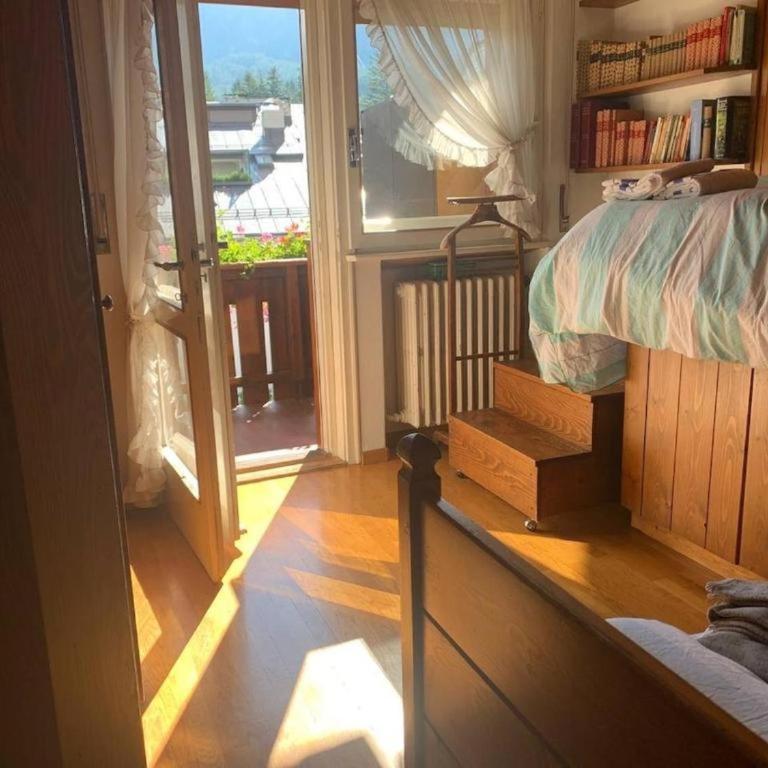 Cortina Beautiful Apartment - Appartamento con 3 Camere da Letto - 17