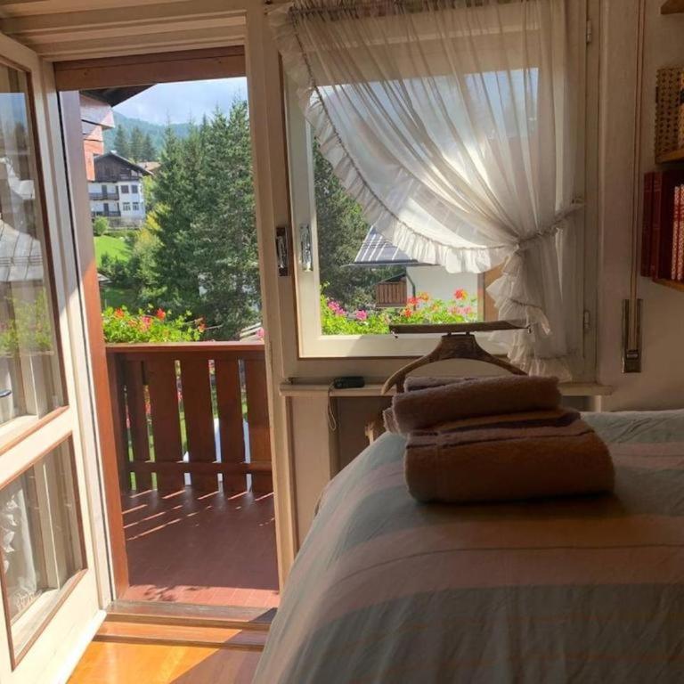 Cortina Beautiful Apartment - Appartamento con 3 Camere da Letto - 16