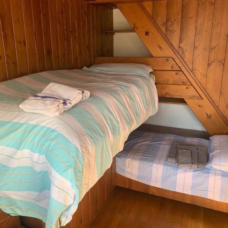 Cortina Beautiful Apartment - Appartamento con 3 Camere da Letto - 18