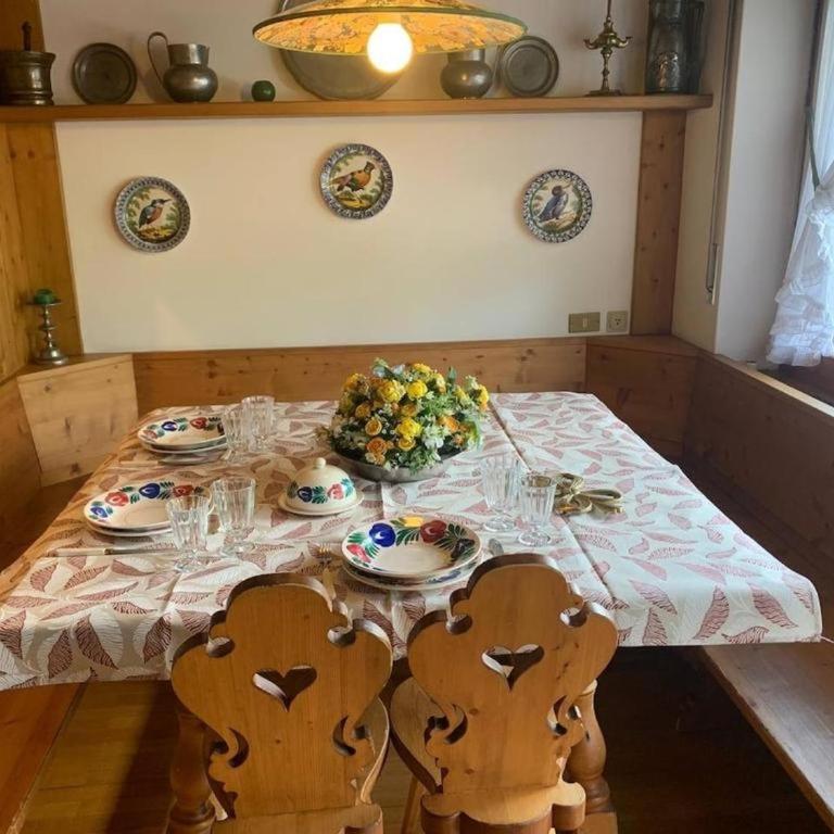 Cortina Beautiful Apartment - Appartamento con 3 Camere da Letto - 4