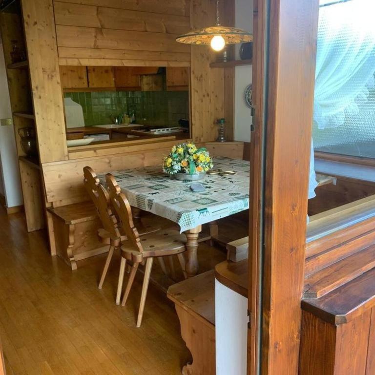 Cortina Beautiful Apartment - Appartamento con 3 Camere da Letto - 5