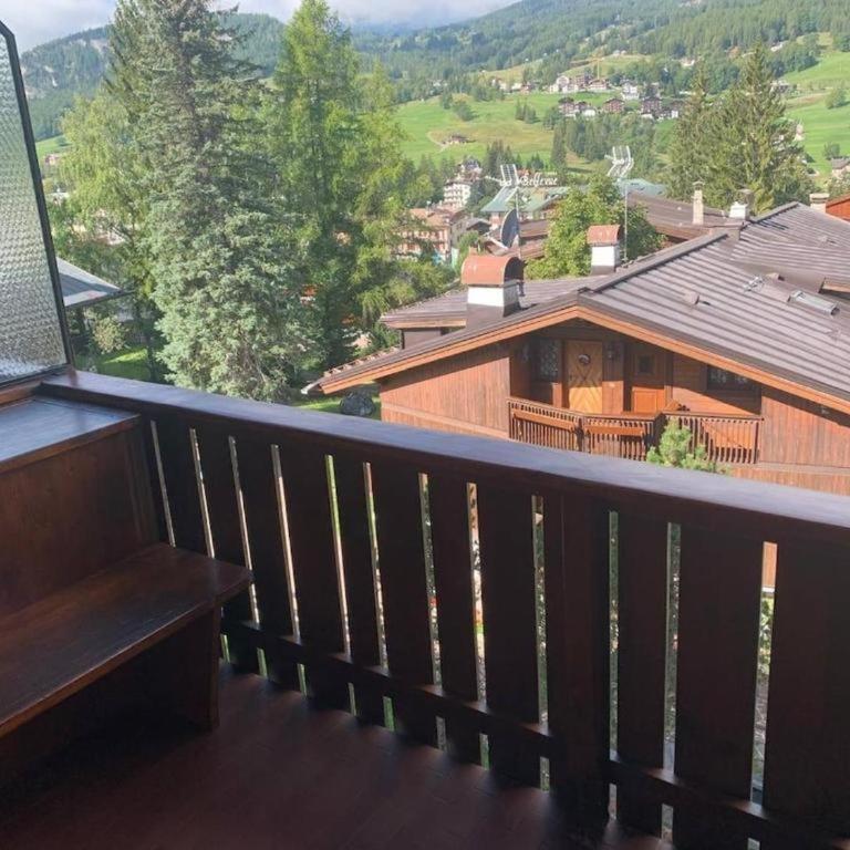 Cortina Beautiful Apartment - Appartamento con 3 Camere da Letto - 10