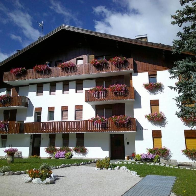 Cortina Beautiful Apartment - Appartamento con 3 Camere da Letto - 1