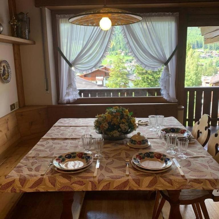 Cortina Beautiful Apartment - Appartamento con 3 Camere da Letto - 3