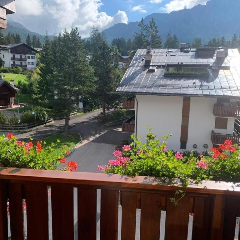 Cortina Beautiful Apartment - Appartamento con 3 Camere da Letto - 19