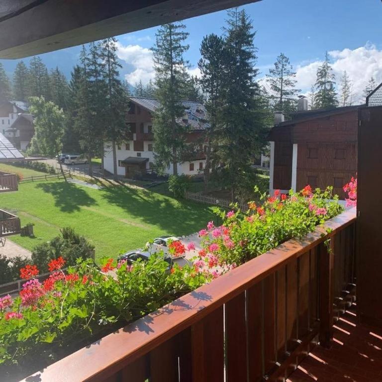 Cortina Beautiful Apartment - Appartamento con 3 Camere da Letto - 20