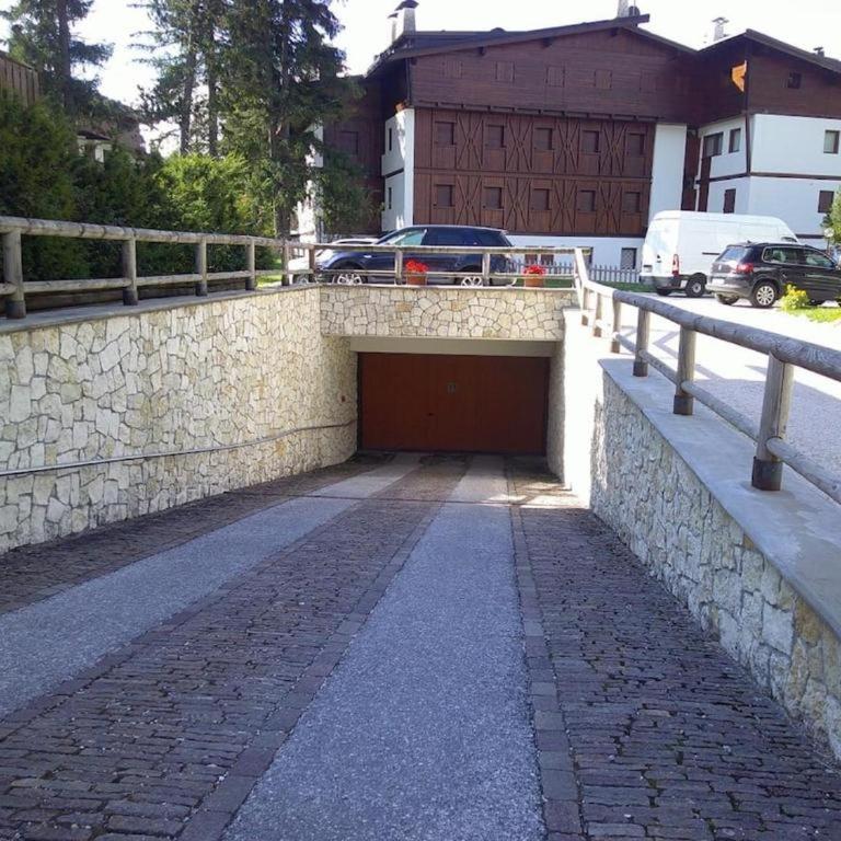 Cortina Beautiful Apartment - Appartamento con 3 Camere da Letto - 41
