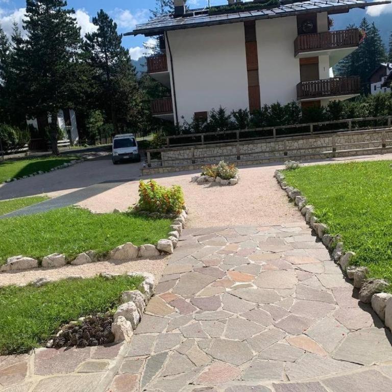 Cortina Beautiful Apartment - Appartamento con 3 Camere da Letto - 38