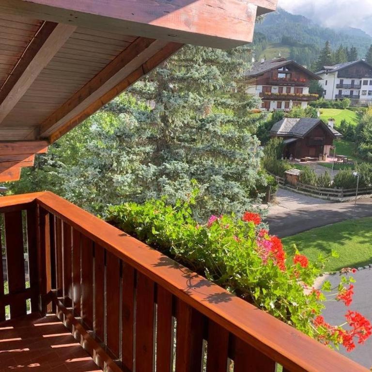 Cortina Beautiful Apartment - Appartamento con 3 Camere da Letto - 21