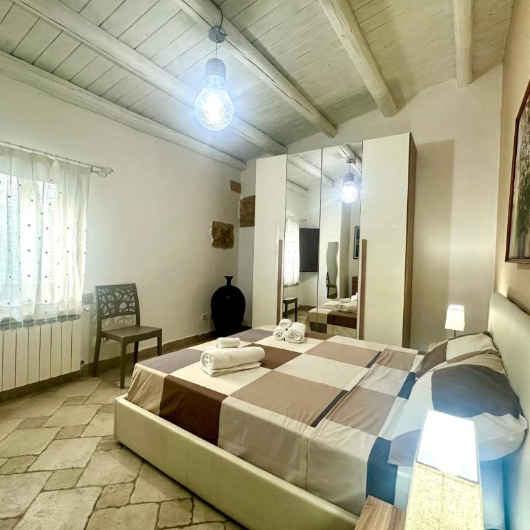 Tenuta Green House - Casa Vacanze - 33