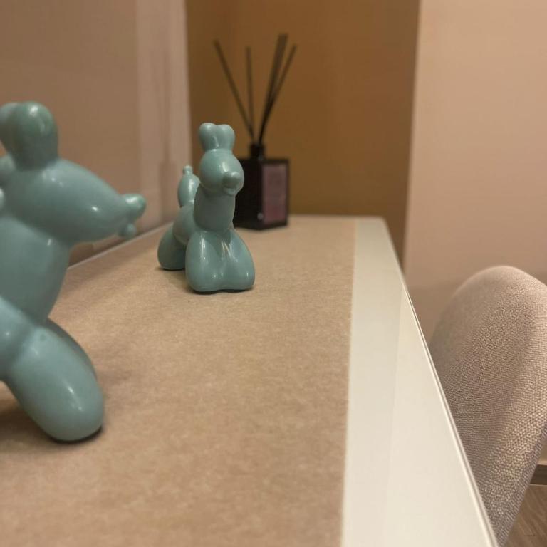 Mado Suite 112 - One-Bedroom House - 20