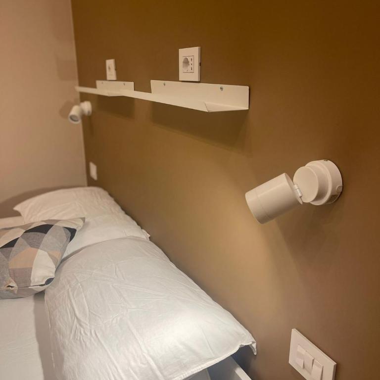 Mado Suite 112 - One-Bedroom House - 33