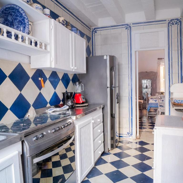 Colonial Boutique House in the Historic Center - Double Room with Park View - 35