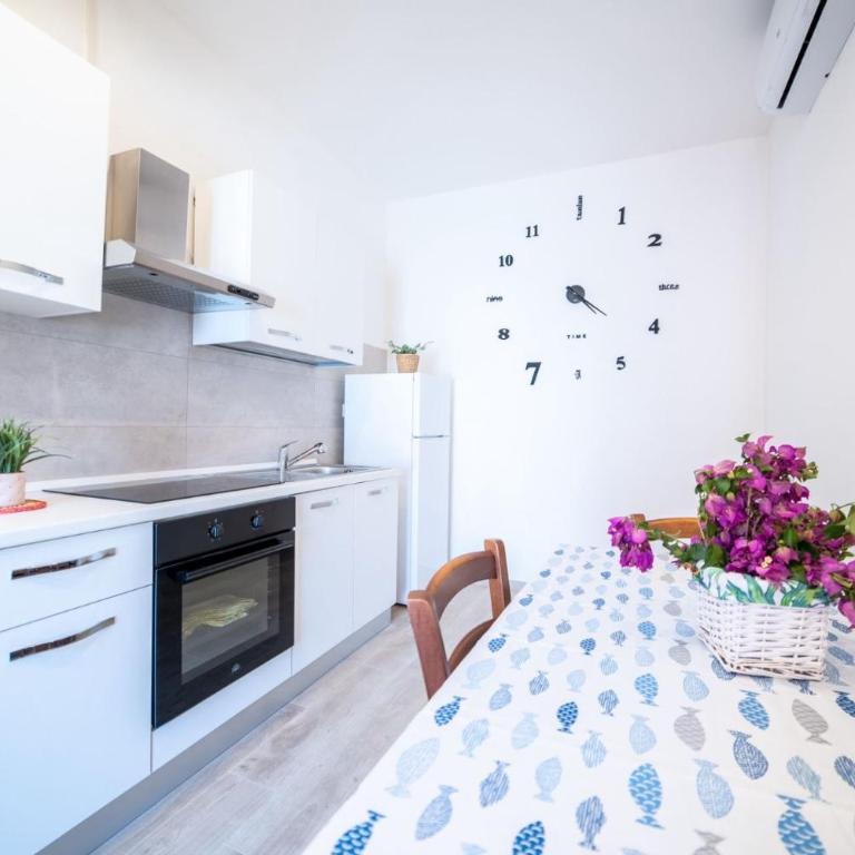 Appartamento Lentisco - Apartment mit 1 Schlafzimmer - 11